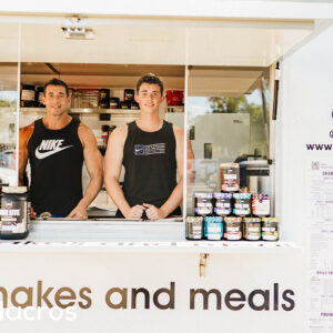 1-Month “Get on Track” Coaching Plan