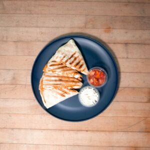 Chicken Quesadilla (Large/Bulk)