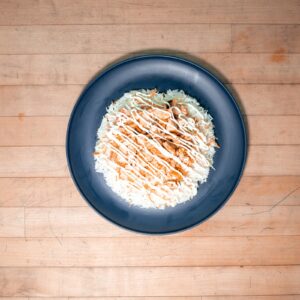 Chicken Burrito Bowl (Large/Bulk)