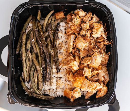 Consistency Beats Perfection in Nutrition