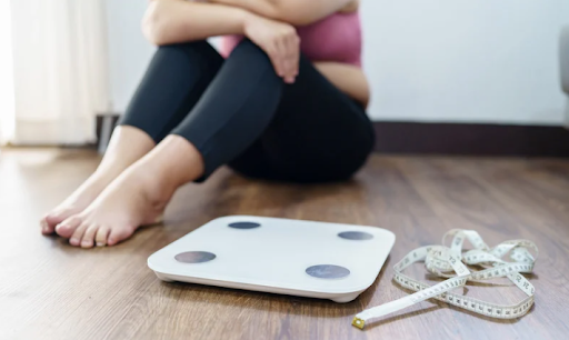 Nutrition Can Break Through Your Fitness Plateaus