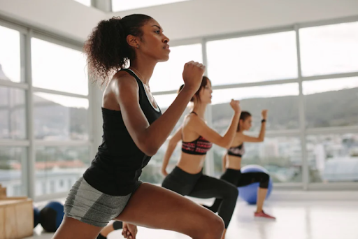 Why Protein Timing Matters for Women’s Workouts